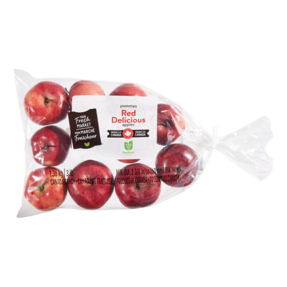 Your Fresh Market Lemon - Image 3